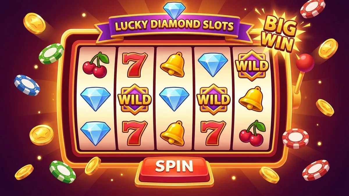 Juegos de casino