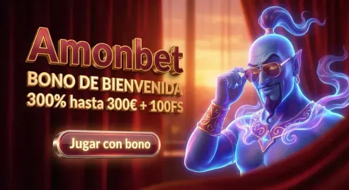 Amonbet Casino